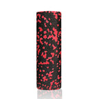 Mini Foam Roller Yoga Column Heavy Duty Exercise Roller Muscle Roller EPP Hollow Massage Roller for Bodybuilding