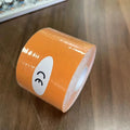 Sports Waterproof Kinesiology Tape Stickers Athletic Bandage Protector Strapping Pain Relief Tennis Gym