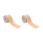Sports Waterproof Kinesiology Tape Stickers Athletic Bandage Protector Strapping Pain Relief Tennis Gym