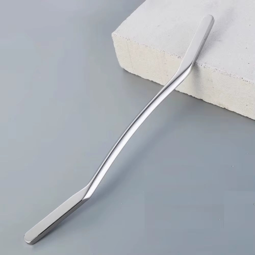 Gua Sha Scraping Massage Tool Tool for Large Muscles Soft Tissue Mobilization 304 Stainless Steel Fascia Knife Large M Knife Scr