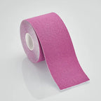 Sports Waterproof Kinesiology Tape Stickers Athletic Bandage Protector Strapping Pain Relief Tennis Gym