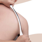 Gua Sha Scraping Massage Tool Tool for Large Muscles Soft Tissue Mobilization 304 Stainless Steel Fascia Knife Large M Knife Scr