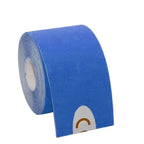 Sports Waterproof Kinesiology Tape Stickers Athletic Bandage Protector Strapping Pain Relief Tennis Gym