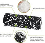 Pilates Foam Roller High Density Fitness Yoga Column Physical Therapy Relieve Pain and Exercise Muscle Massage Rollers