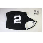 Pet Dog Clothes Vest Jackets Whippet Greyhound Suit Jersey Breathable Pets T-Shirt for Summer