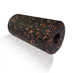 Pilates Foam Roller High Density Fitness Yoga Column Physical Therapy Relieve Pain and Exercise Muscle Massage Rollers