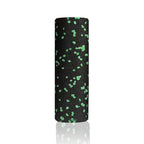 Mini Foam Roller Yoga Column Heavy Duty Exercise Roller Muscle Roller EPP Hollow Massage Roller for Bodybuilding