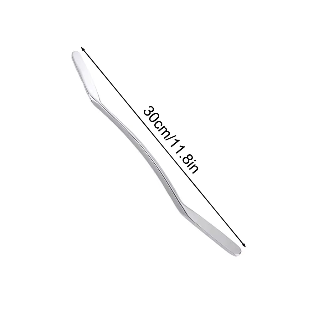 Gua Sha Scraping Massage Tool Tool for Large Muscles Soft Tissue Mobilization 304 Stainless Steel Fascia Knife Large M Knife Scr